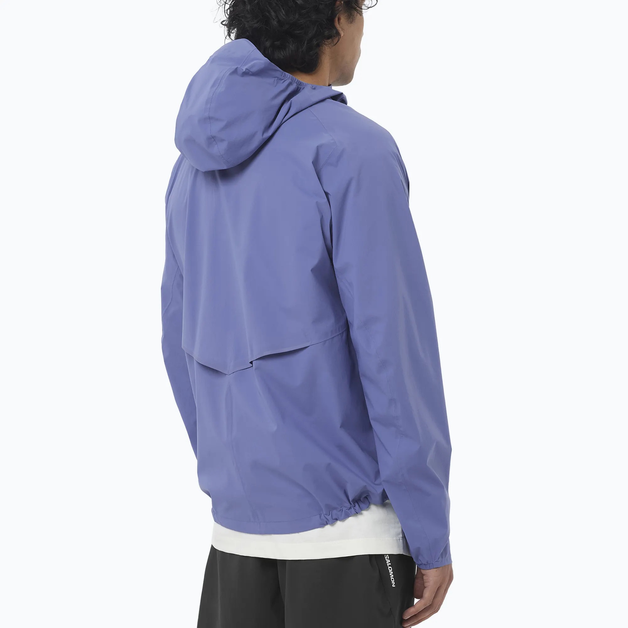 Salomon Bonatti Waterproof Jacket M - Veľkosť: S · záber 4