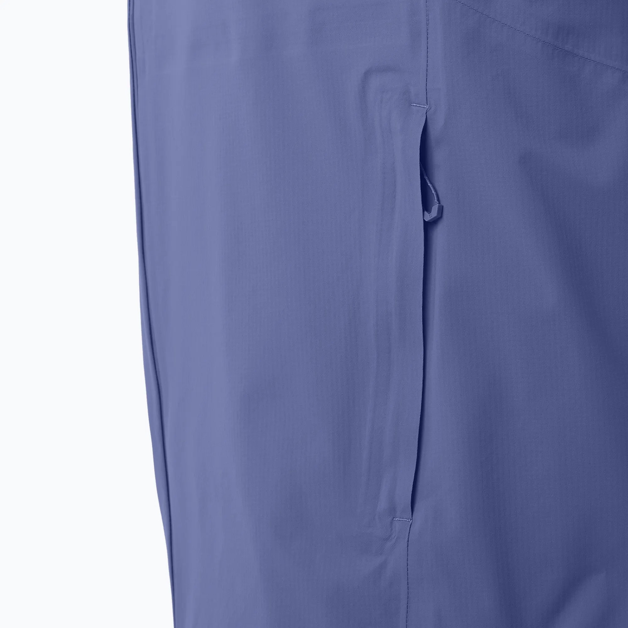 Salomon Bonatti Waterproof Jacket M - Veľkosť: S · záber 7