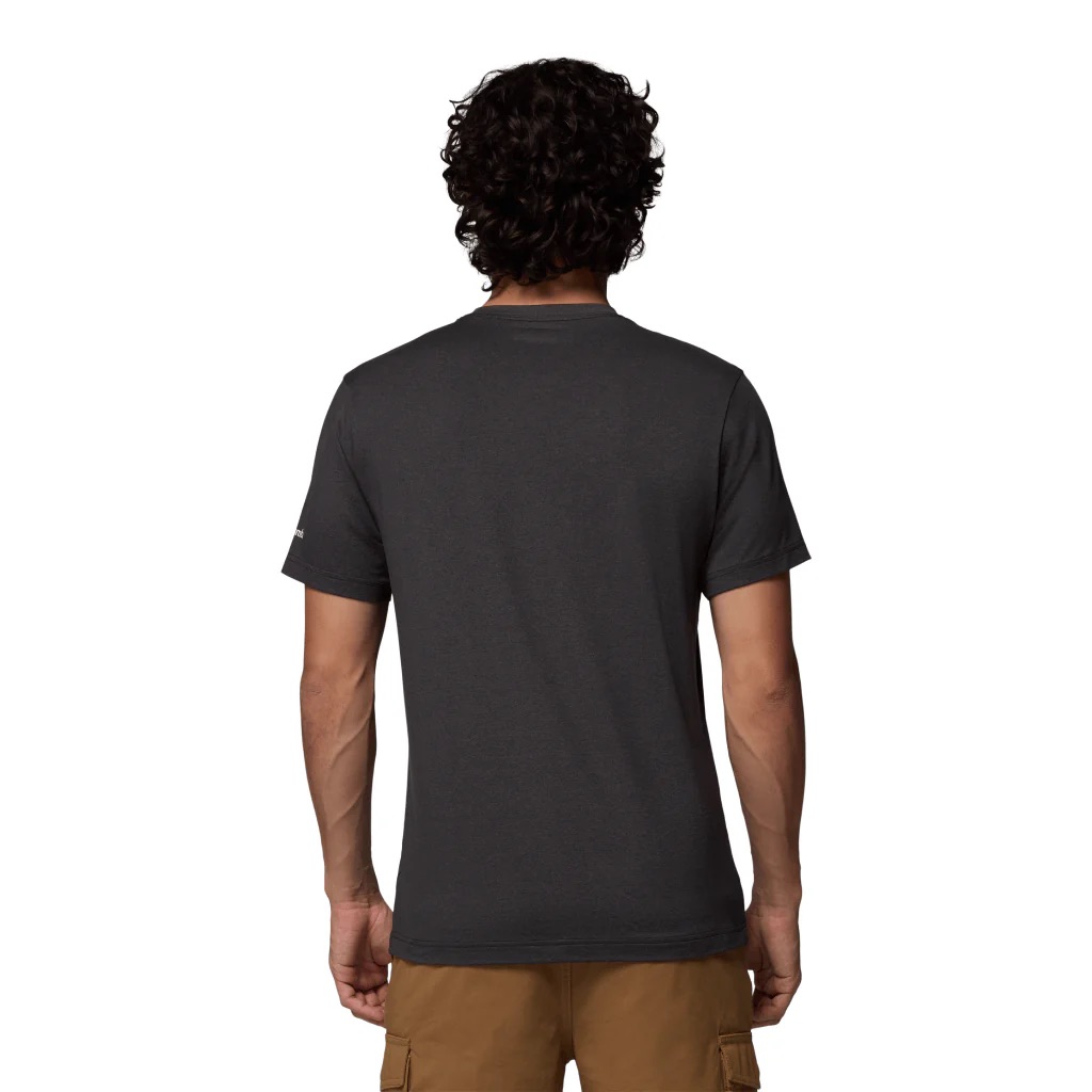 COLUMBIA Comfort Parsons Point™ SS M - Veľkosť: XL · záber 3