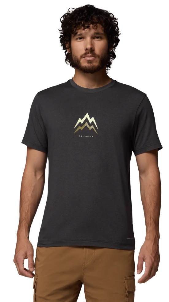E-shop COLUMBIA Comfort Parsons Point™ SS M