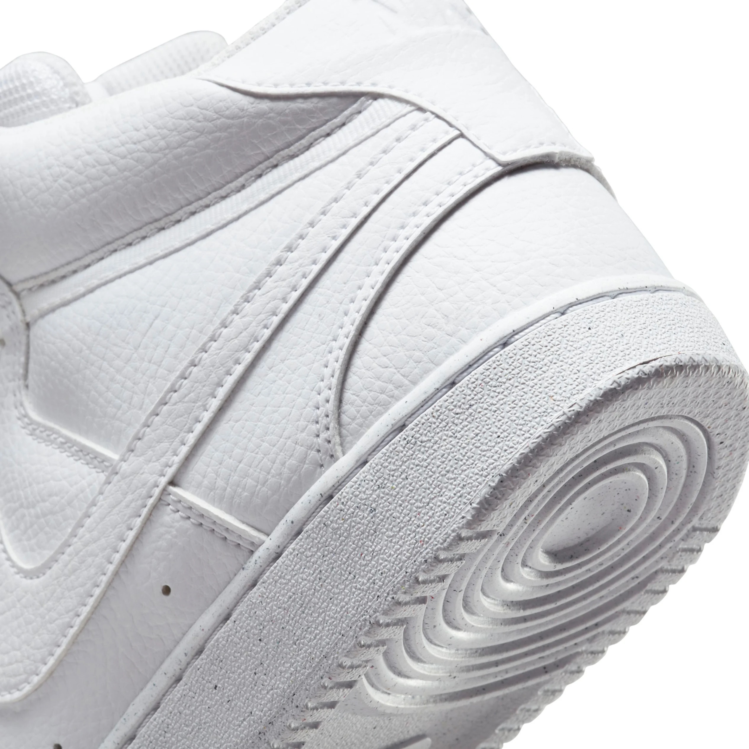 Nike Court Vision Mid M - Veľkosť: 47 · záber 3
