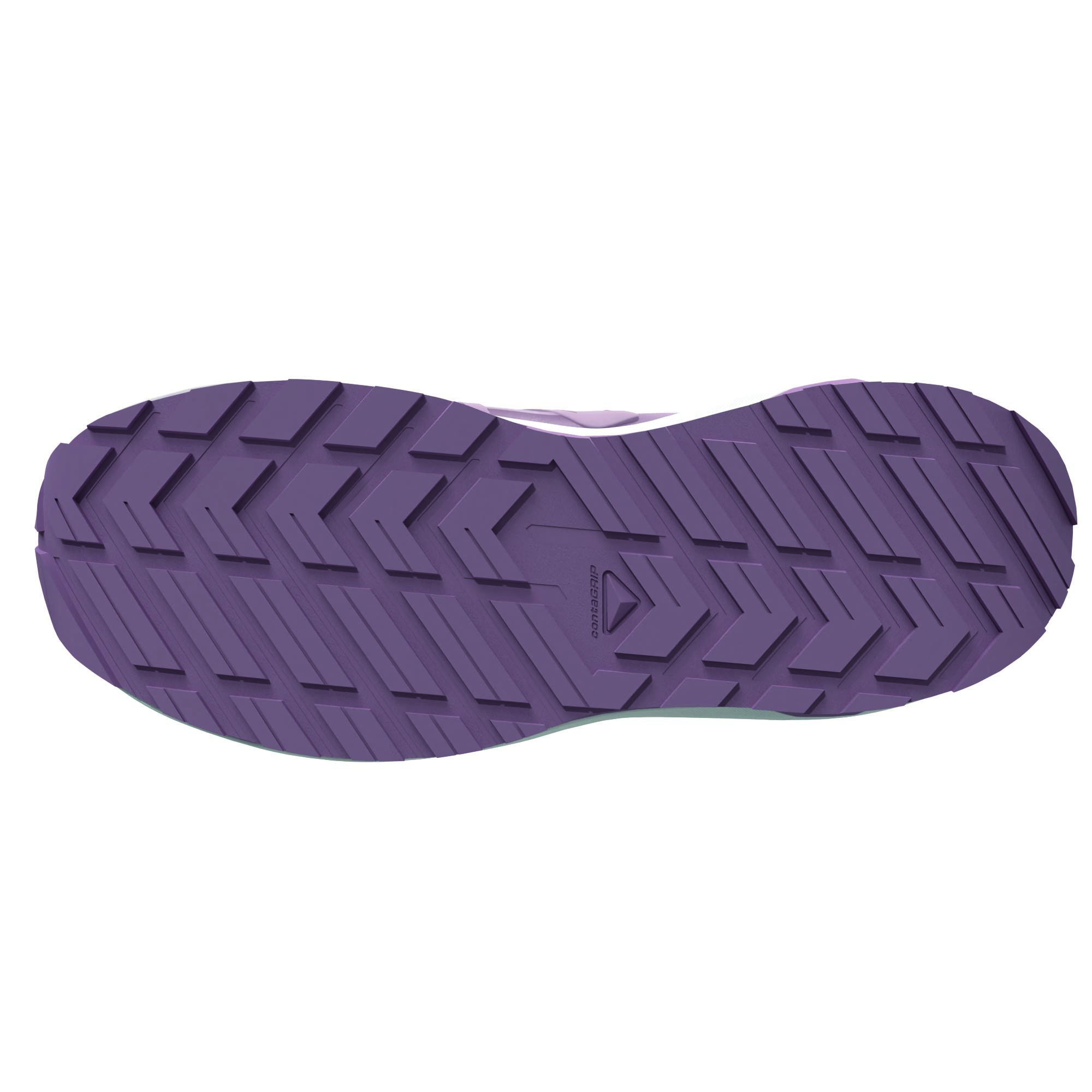 Salomon XC Roam W - Veľkosť: 42 2/3 · záber 4