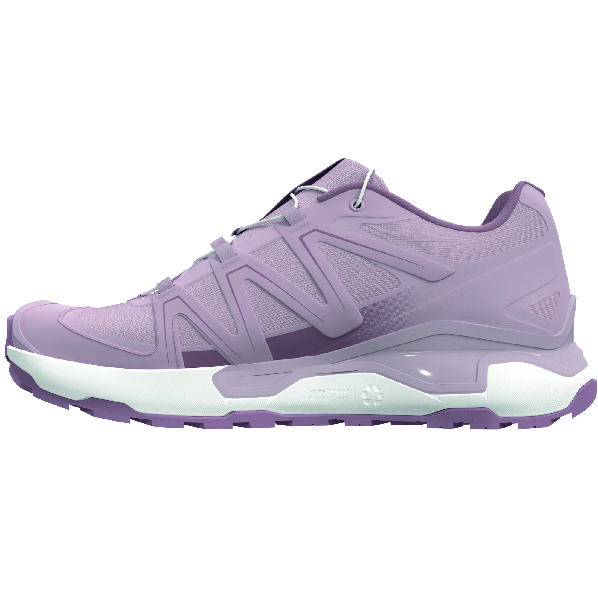 Salomon XC Roam W - Veľkosť: 42 2/3 · záber 5
