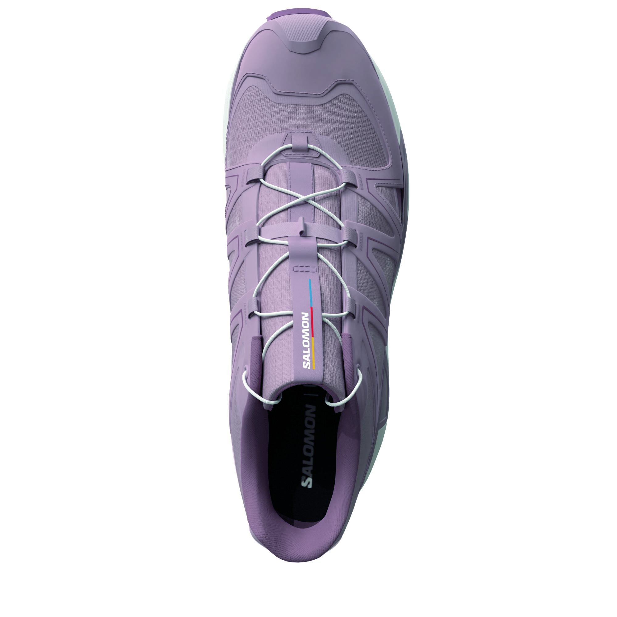 Salomon XC Roam W - Veľkosť: 42 2/3 · záber 6