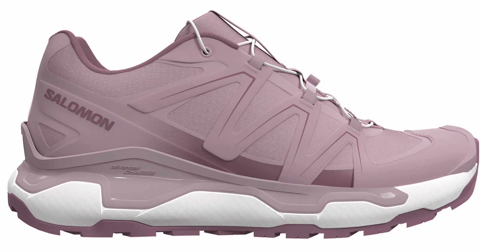E-shop Salomon XC Roam W 2/3 EUR, Pánska outdoorová obuv, Velikosť: 38 2/3 EUR