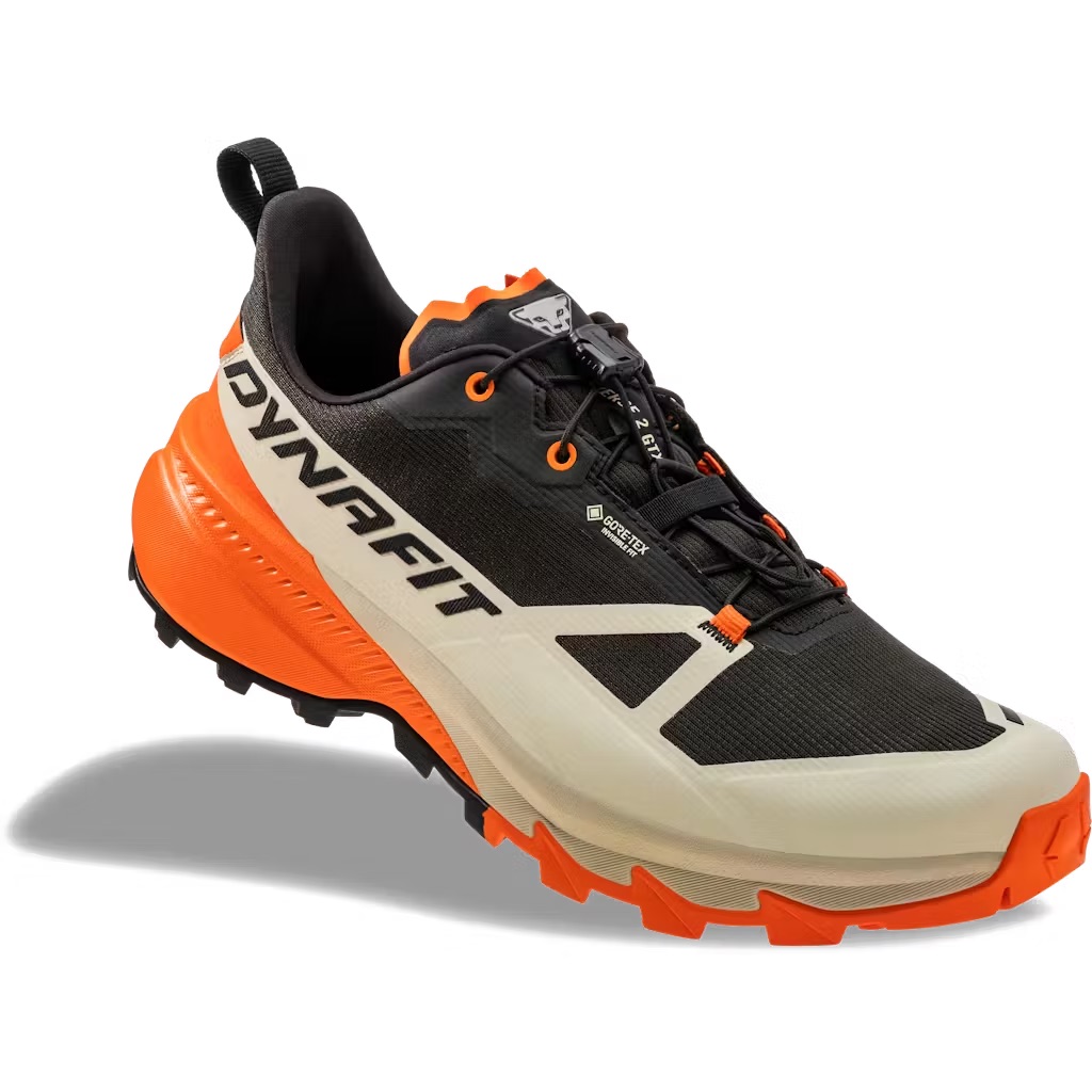 Dynafit Traverse 2 GORE-TEX M - Veľkosť: 46 · záber 3