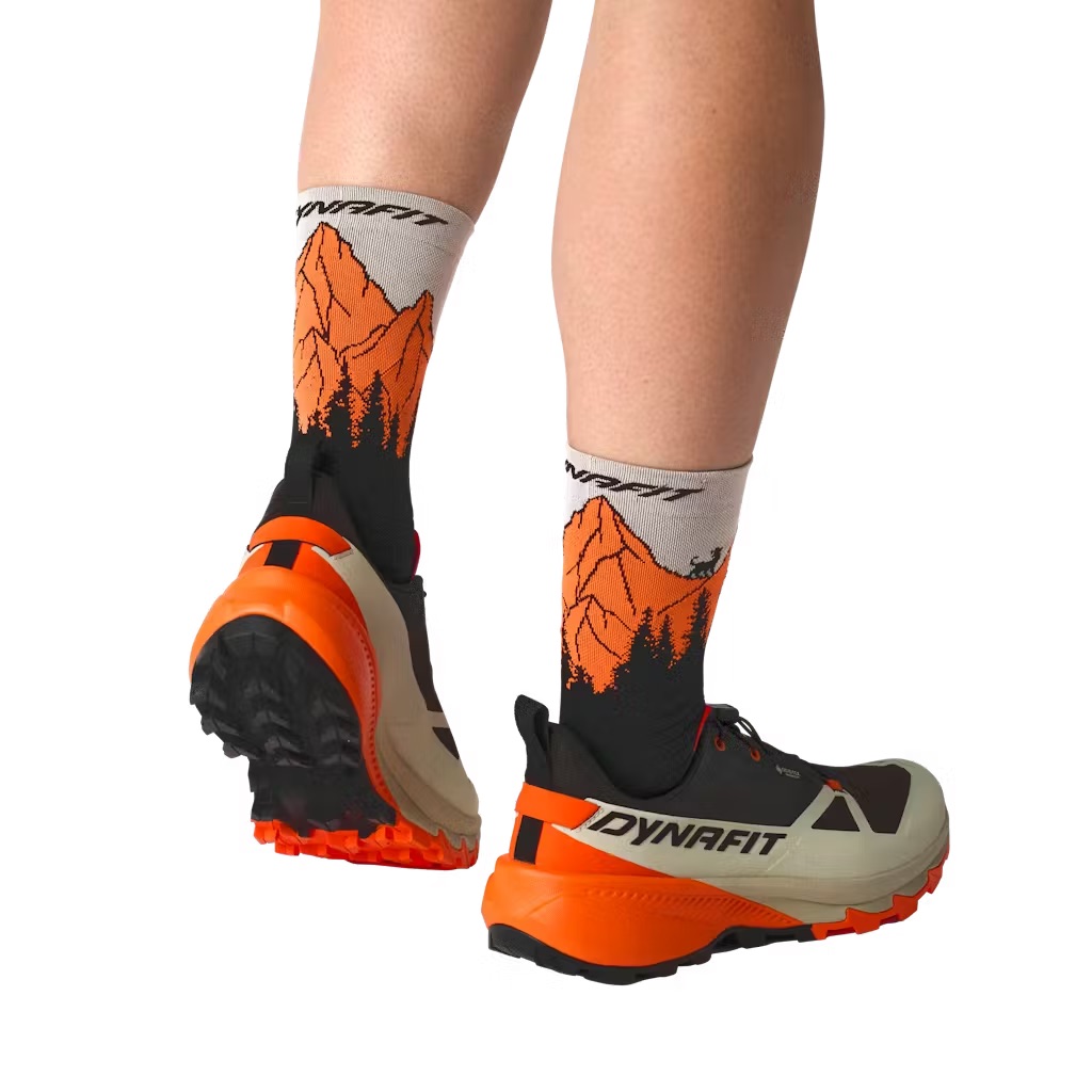 Dynafit Traverse 2 GORE-TEX M - Veľkosť: 46 · záber 6