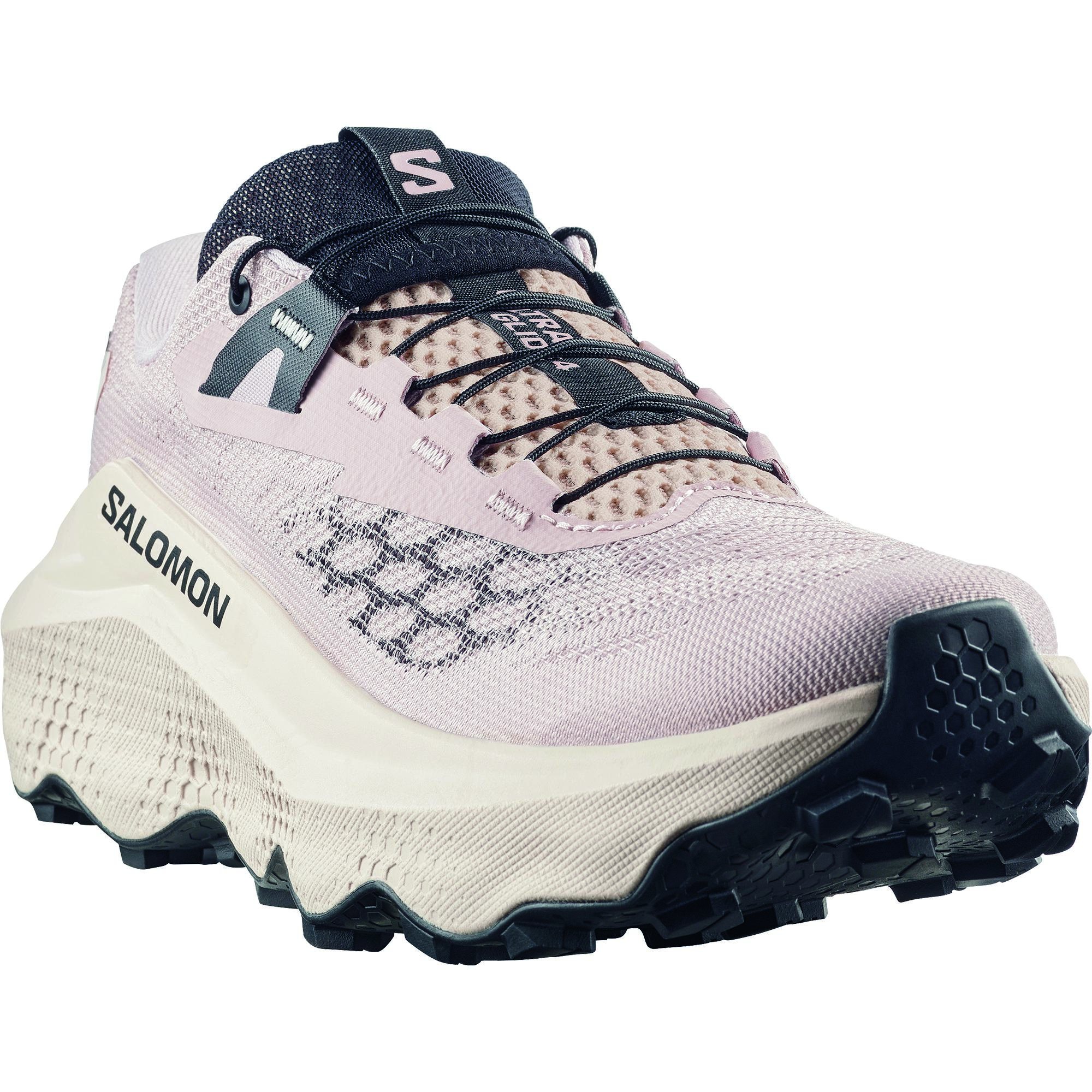 Salomon Ultra Glide 4 W - Veľkosť: 39 1/3 · záber 3