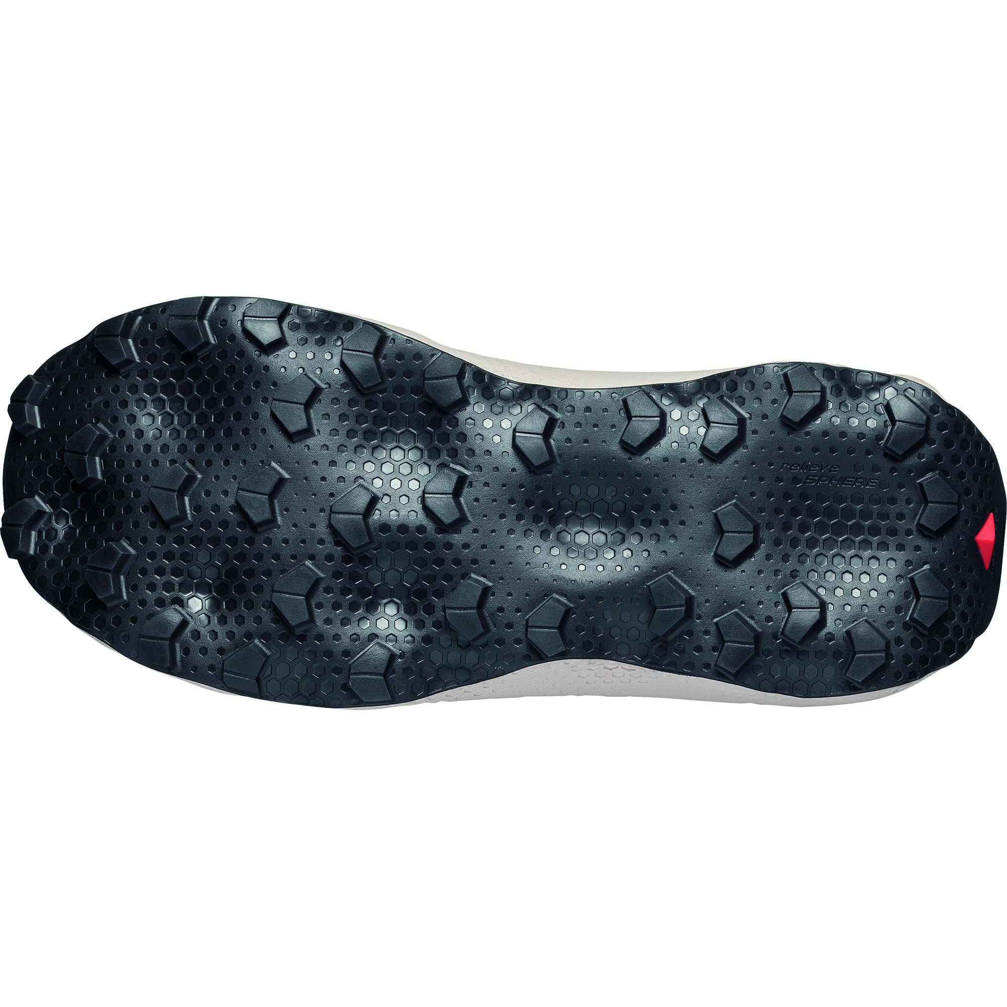 Salomon Ultra Glide 4 W - Veľkosť: 39 1/3 · záber 5