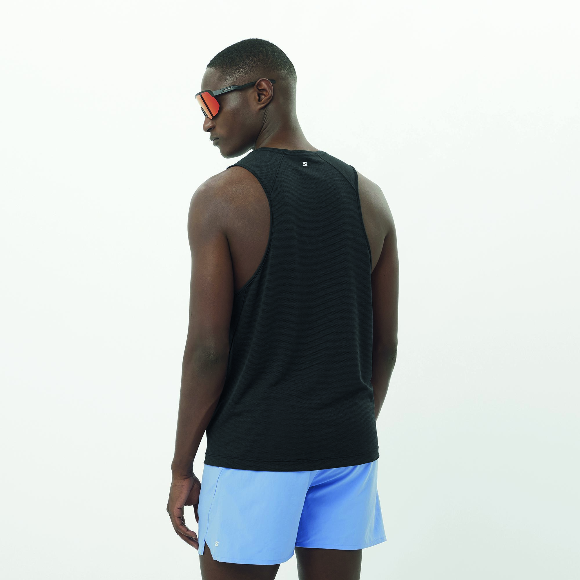 Salomon SHKout Core Tank M - Veľkosť: XL · záber 3