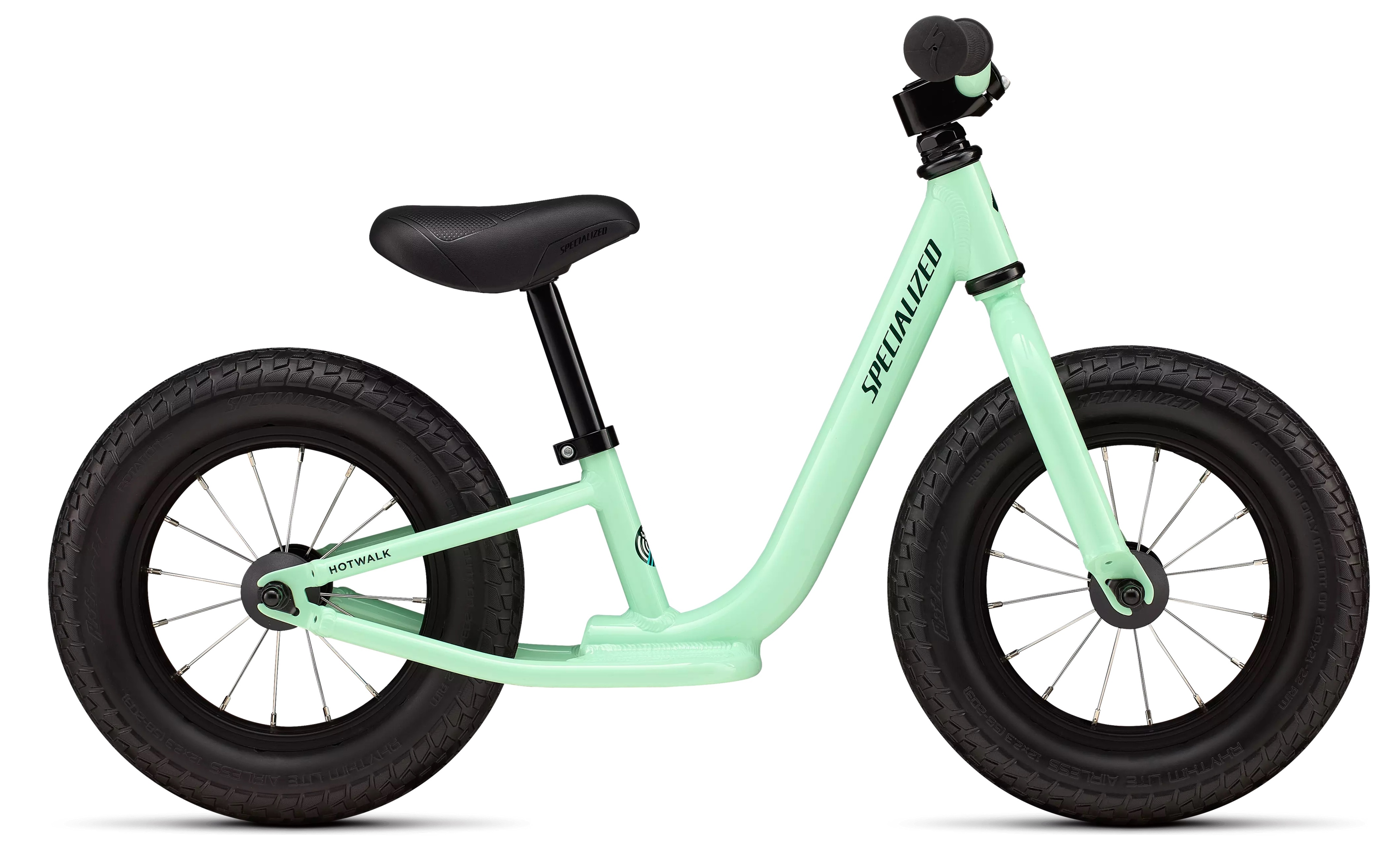 Specialized Hotwalk , Gripy, Velikosť: Univerzálna veľkosť