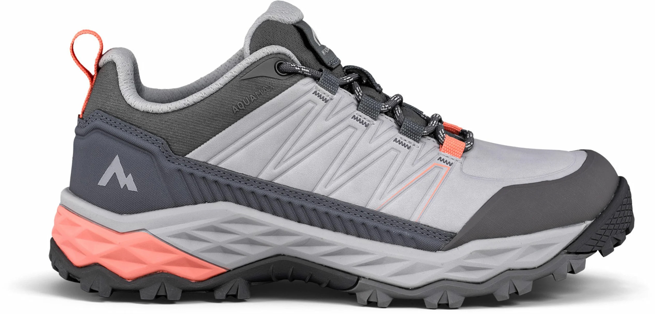 E-shop McKinley Tahsis AQX W , Dámska outdoorová obuv, Velikosť: 37 EUR