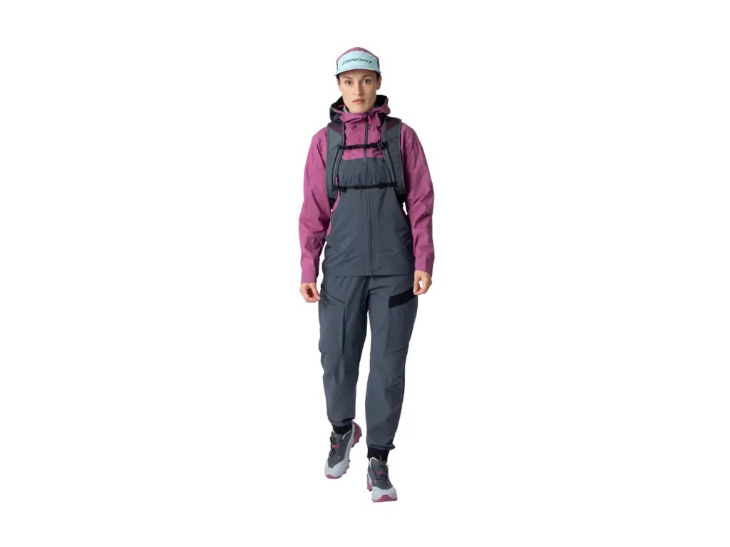Dynafit Transalper 16 Backpack W · záber 3