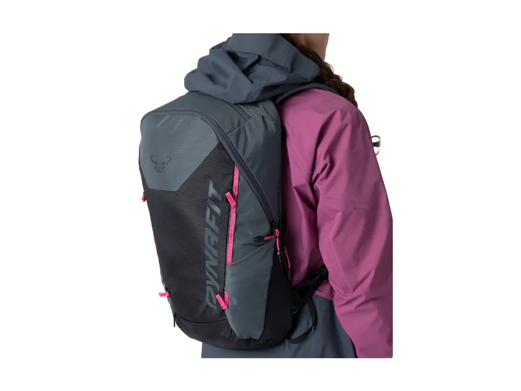 Dynafit Transalper 16 Backpack W · záber 5