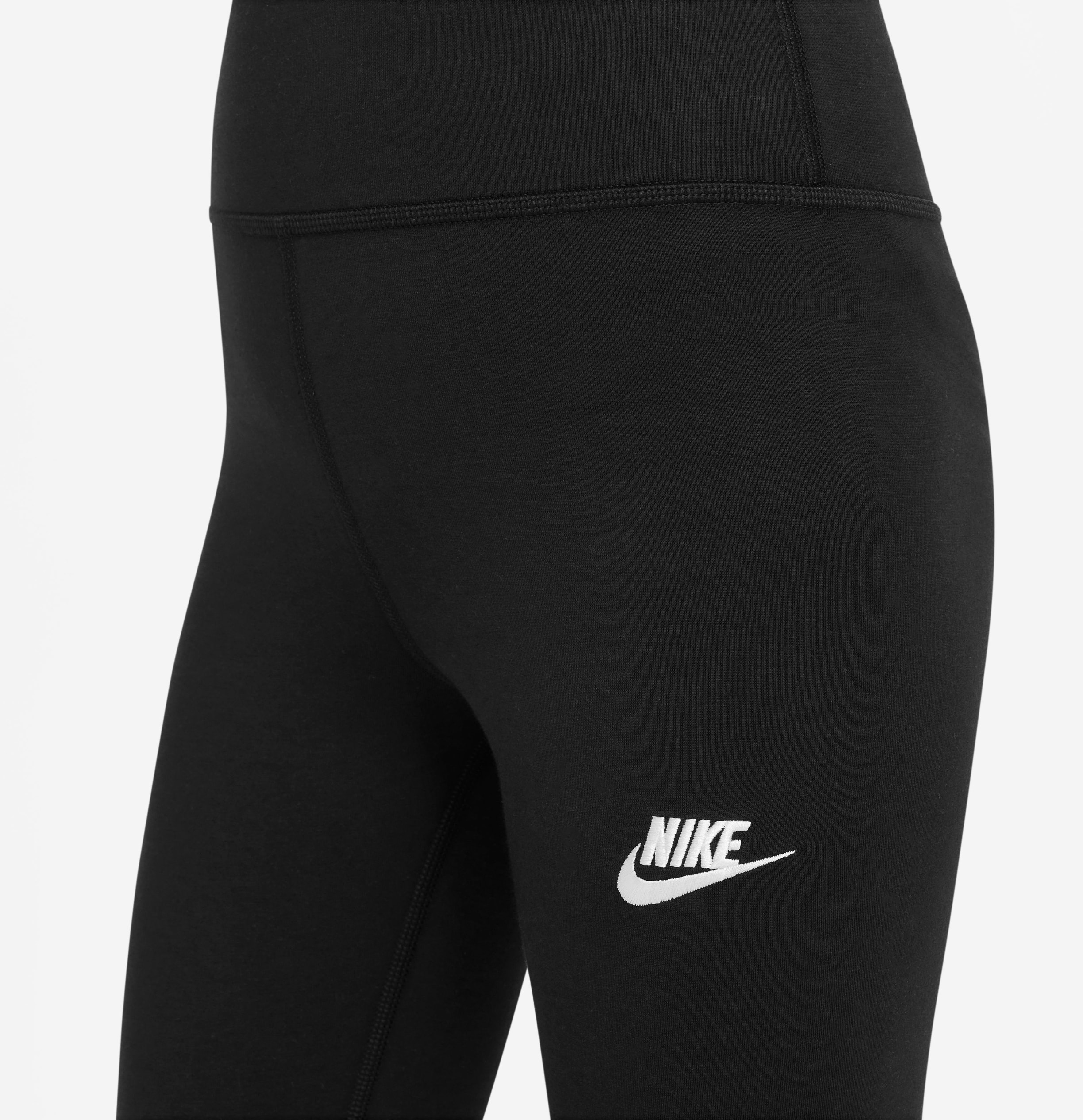 Nike Sportswear Classic Tights - Veľkosť: S · záber 3