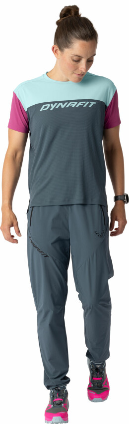 Dynafit Traverse Light T-Shirt W - Veľkosť: L · záber 3