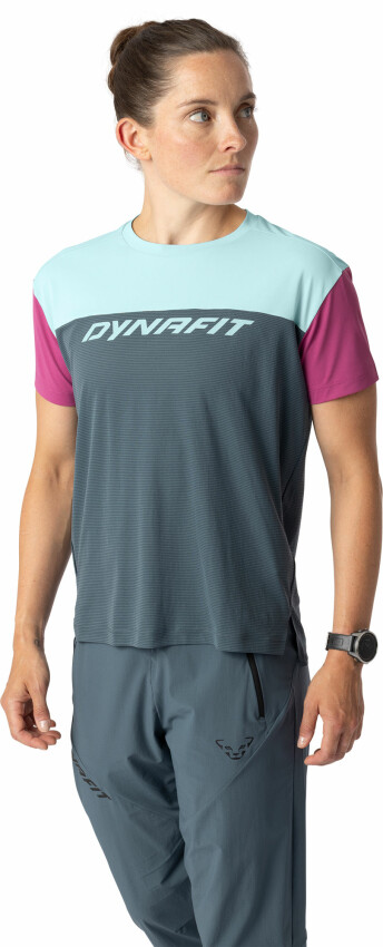 Dynafit Traverse Light T-Shirt W - Veľkosť: L · záber 2