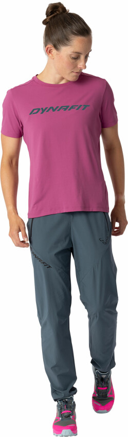 Dynafit Traverse T-Shirt W - Veľkosť: L · záber 3