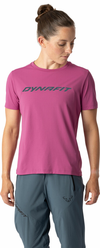 Dynafit Traverse T-Shirt W - Veľkosť: L · záber 2
