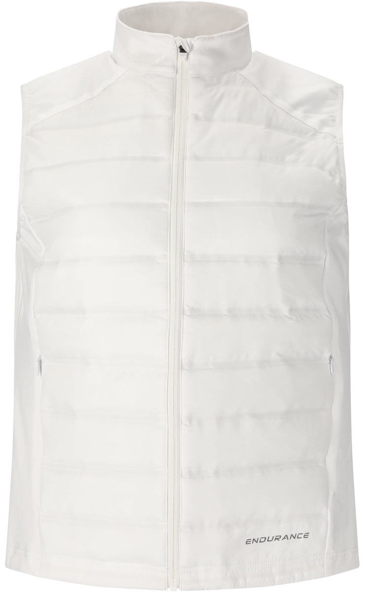 Fotografia produktu: Endurance Reitta Hot Fused Hybrid Vest W Veľkosť: 36