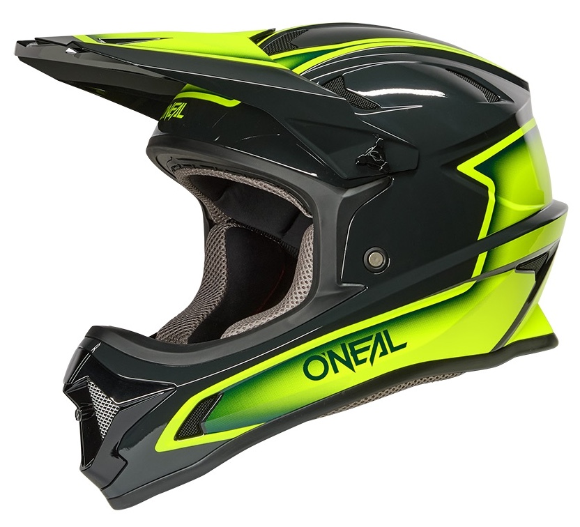 O`NEAL O'NEAL SONUS SLICK Veľkosť: 59-60 cm