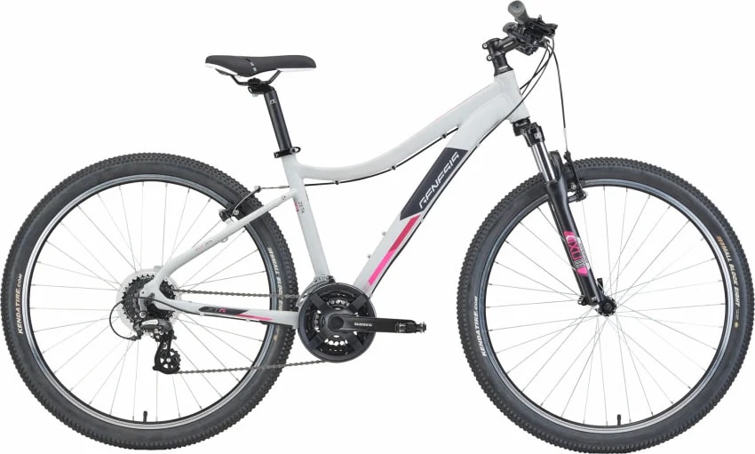 Genesis Zeta Mountainbike 27,5 Veľkosť: 42