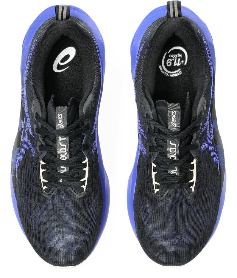 Asics Novablast 5 M - Veľkosť: 42 · záber 6