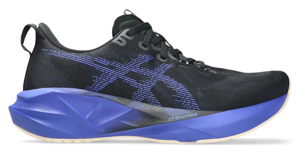 Asics Novablast 5 M Veľkosť: 46,5 EUR