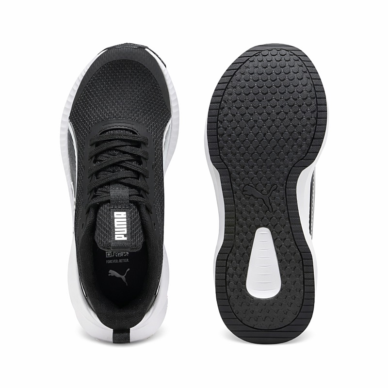Puma Flyer Lite 3 Jr - Veľkosť: 36 · záber 3