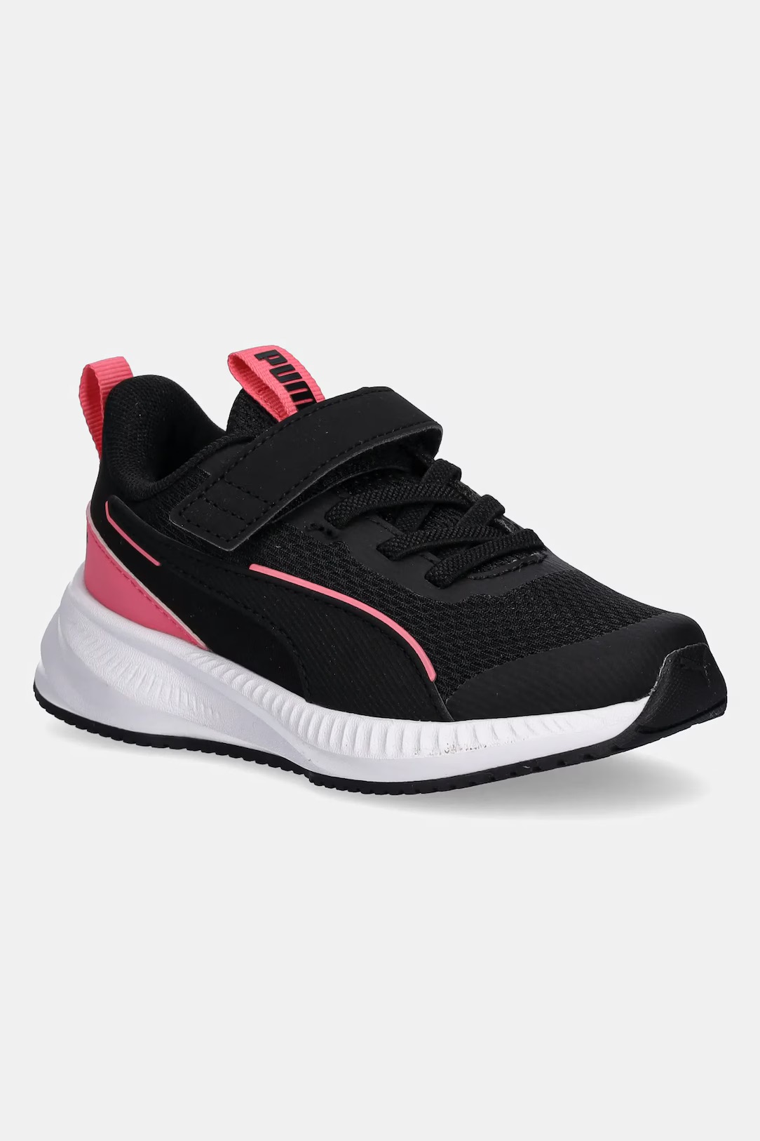 Puma Flyer 3 AC+PS - Veľkosť: 34,5 | Farba: Čierna · záber 2