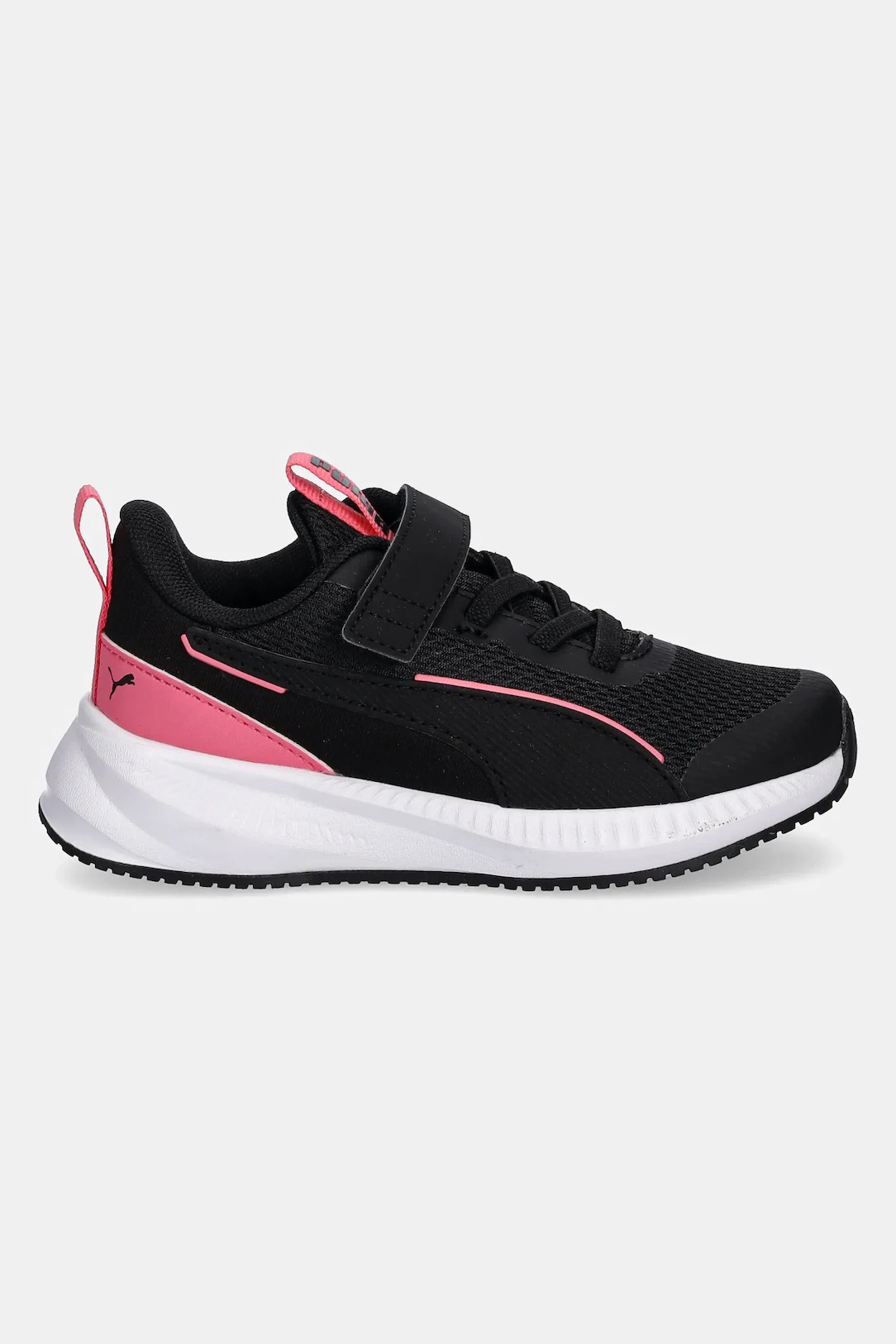 Puma Flyer 3 AC+PS - Veľkosť: 34,5 | Farba: Čierna · záber 3