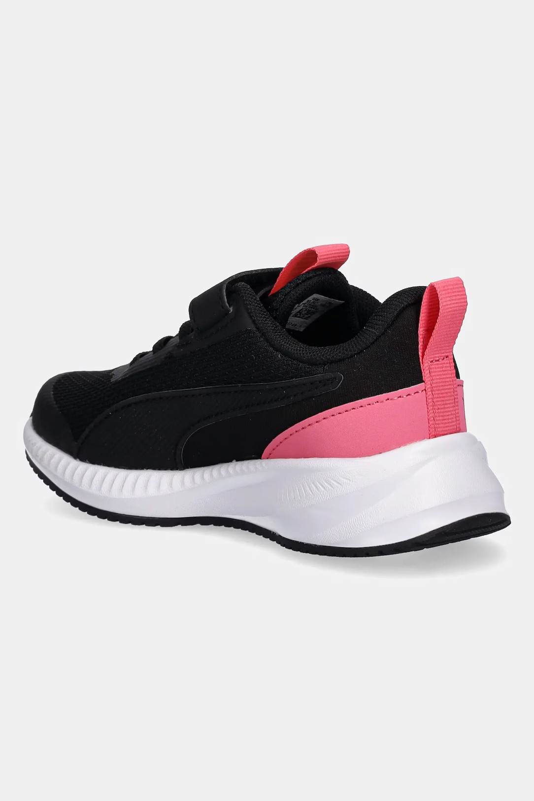 Puma Flyer 3 AC+PS - Veľkosť: 34,5 | Farba: Čierna · záber 4