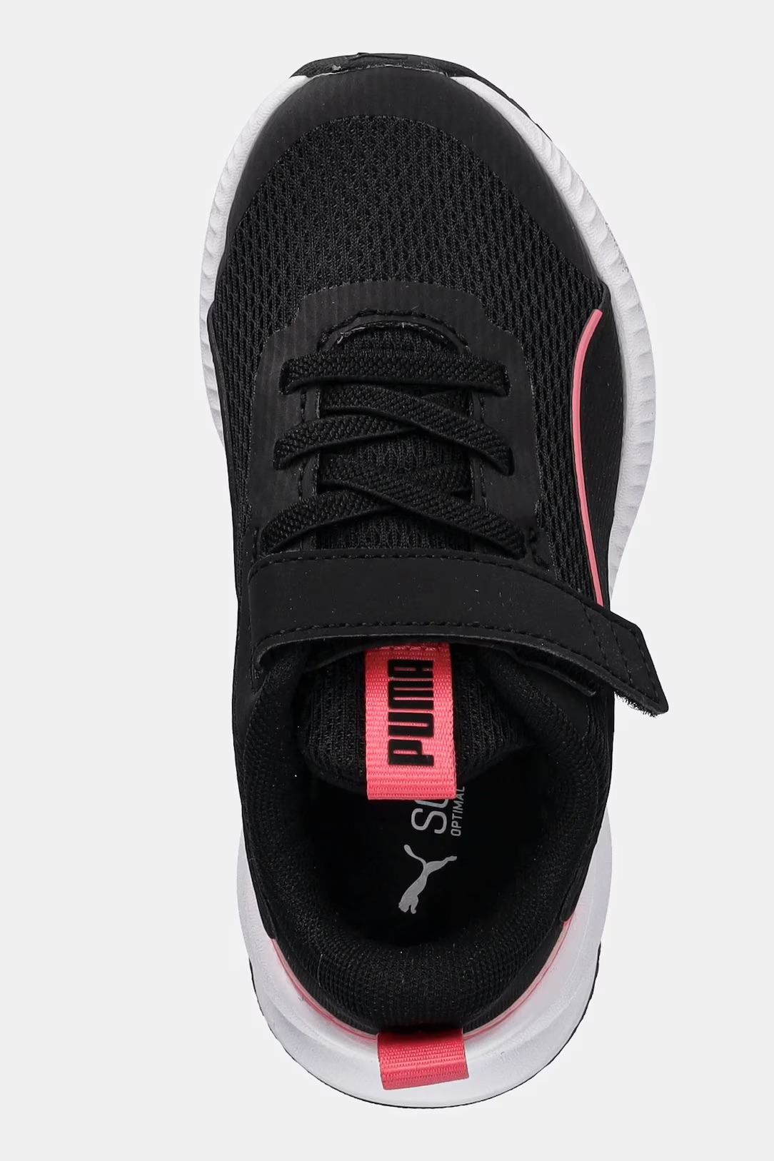 Puma Flyer 3 AC+PS - Veľkosť: 34,5 | Farba: Čierna · záber 5