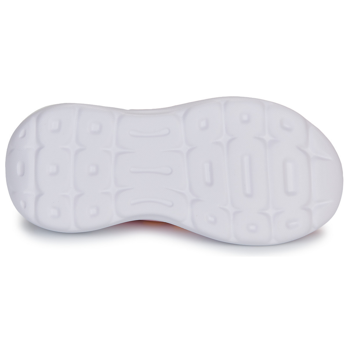 Adidas Tensaur Comfort Kids - Veľkosť: 30,5 | Farba: Fialová, Švestková, Berry · záber 5