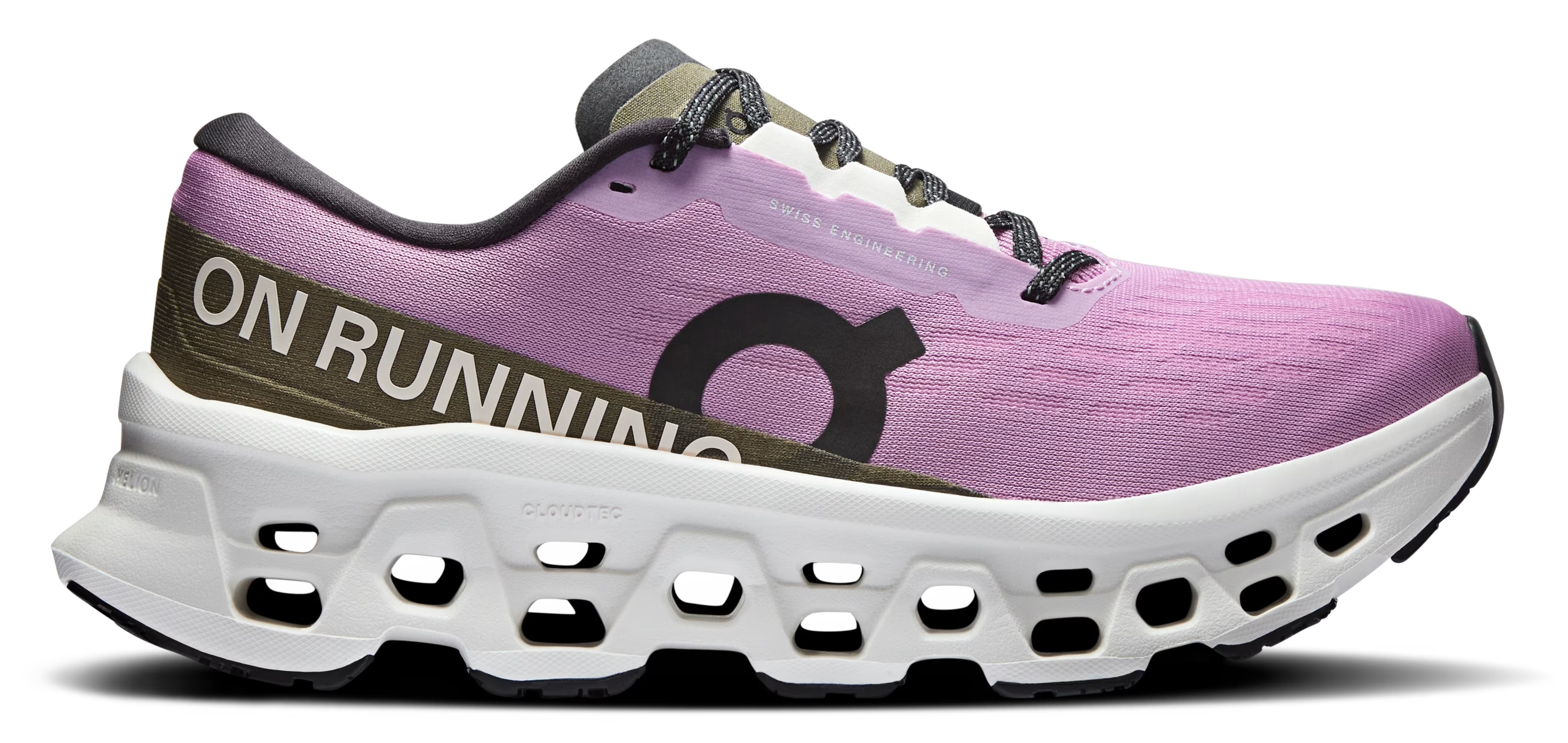 On Cloudmonster 3 W Veľkosť: 42 EUR