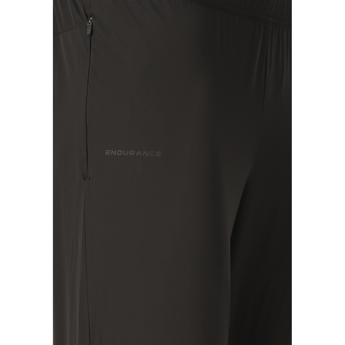 Endurance Typhoro Running Pants M - Veľkosť: M · záber 3
