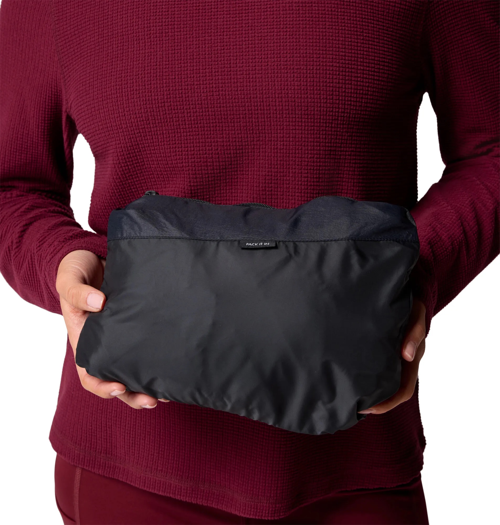 Columbia Sienna Hill Quilted Vest W - Veľkosť: L · záber 4