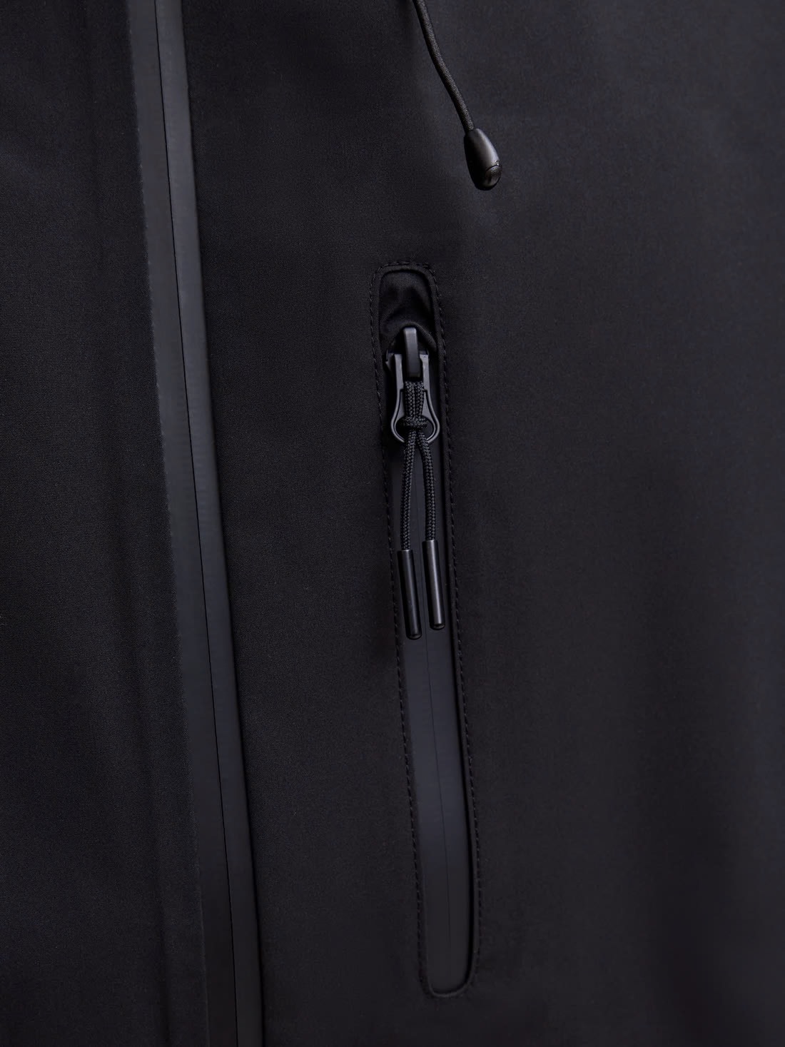 JACK & JONES Fusion Tech M - Veľkosť: M · záber 5