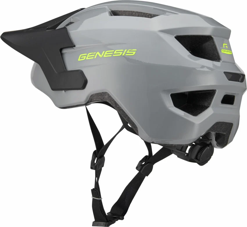 Genesis Ranger MTB - Veľkosť: 54-58 · záber 2