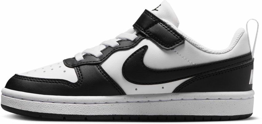 Nike Court Borough Low Recraft (PS) - Veľkosť: 33,5 · záber 6