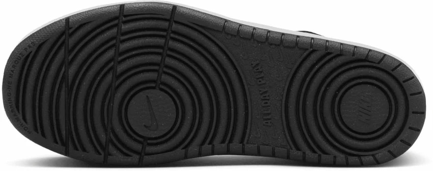 Nike Court Borough Low Recraft (PS) - Veľkosť: 33,5 · záber 11
