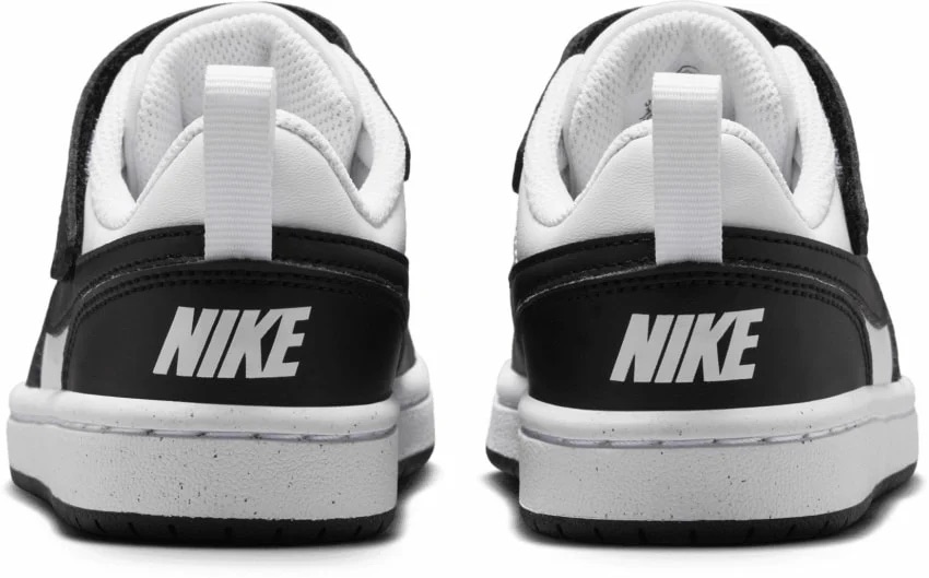 Nike Court Borough Low Recraft (PS) - Veľkosť: 33,5 · záber 9