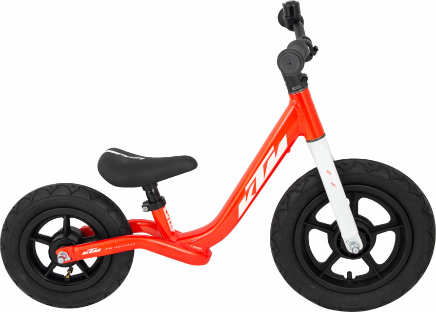 KTM Wild Buddy 10 Veľkosť: 10 inch. wheel