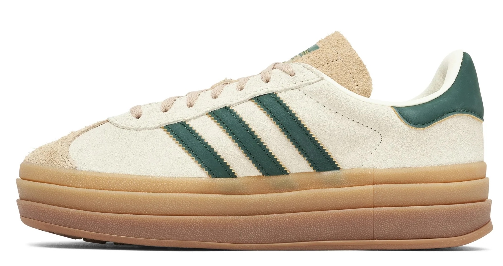 Adidas VL Court Bold W - Veľkosť: 39 1/3 · záber 3