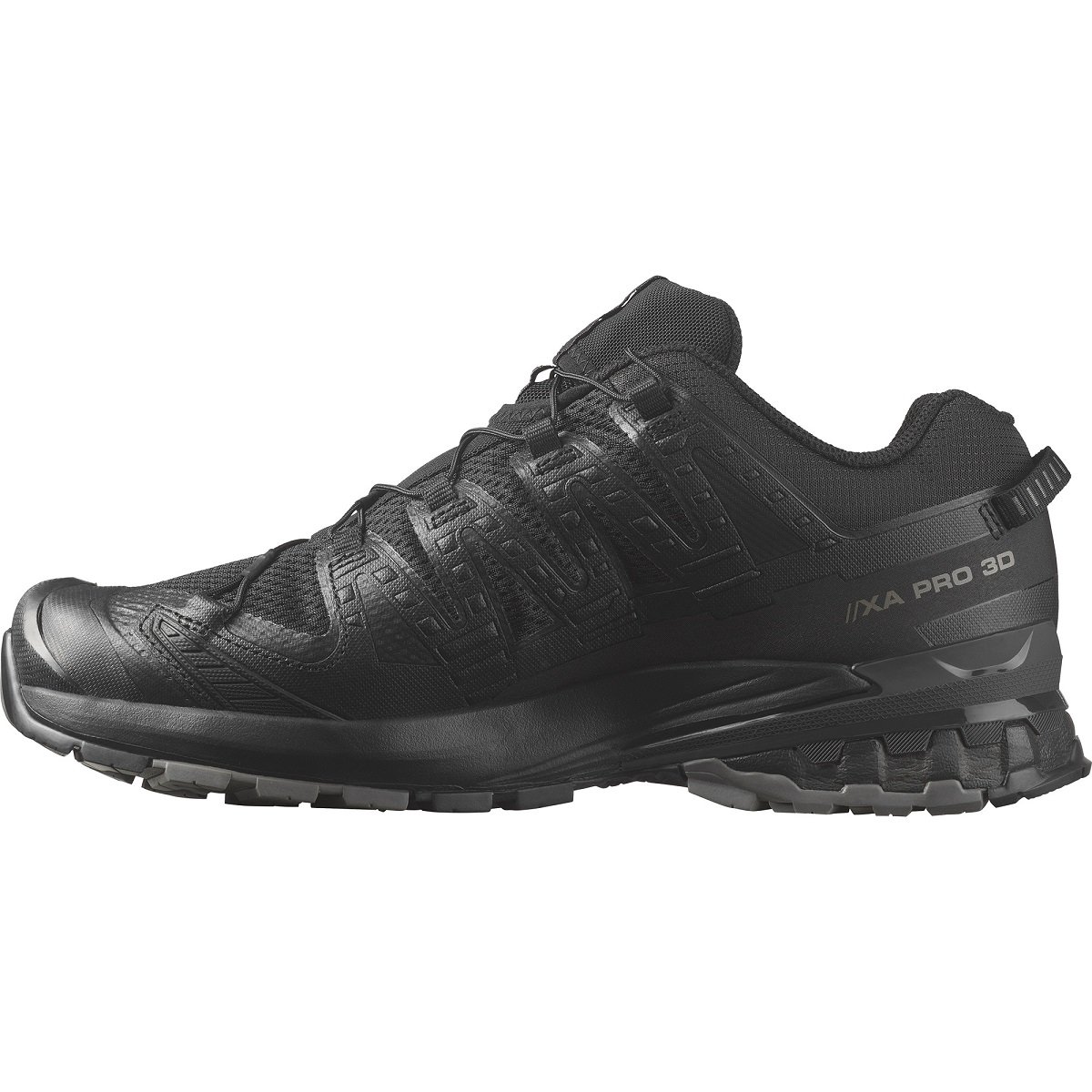 Salomon Xa Pro 3D V9 Wide M - Veľkosť: 46 · záber 5