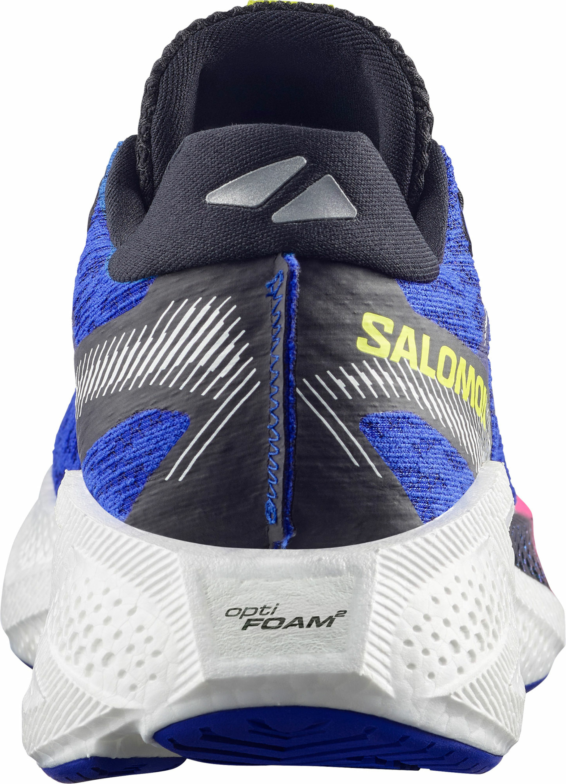 Salomon Aero Glide 4 M - Veľkosť: 46 · záber 4