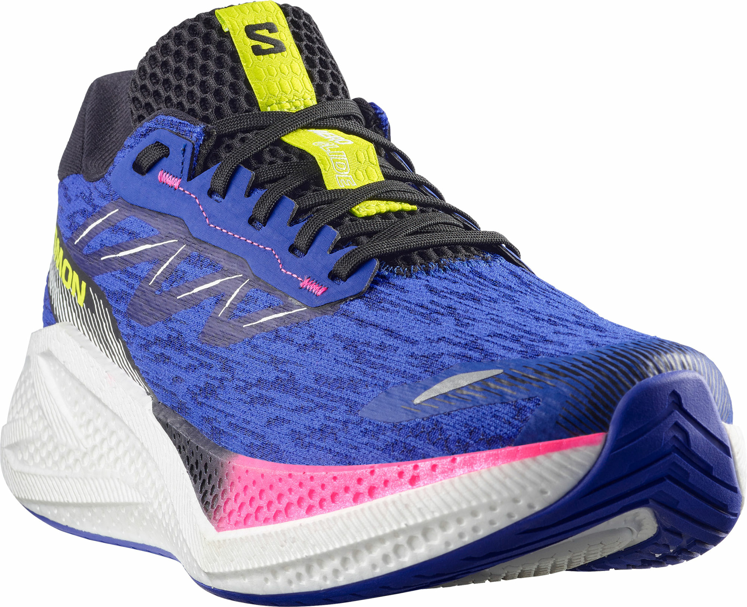 Salomon Aero Glide 4 M - Veľkosť: 46 · záber 2
