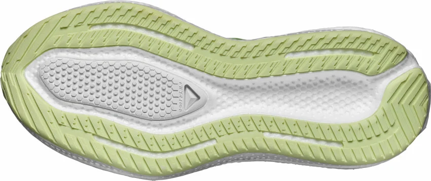Salomon Aero Glide 4 W - Veľkosť: 38 · záber 6