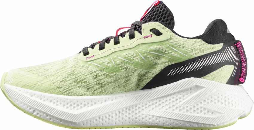 Salomon Aero Glide 4 W - Veľkosť: 38 · záber 3