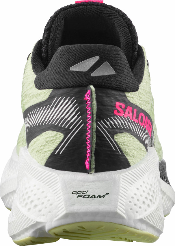 Salomon Aero Glide 4 W - Veľkosť: 38 · záber 5